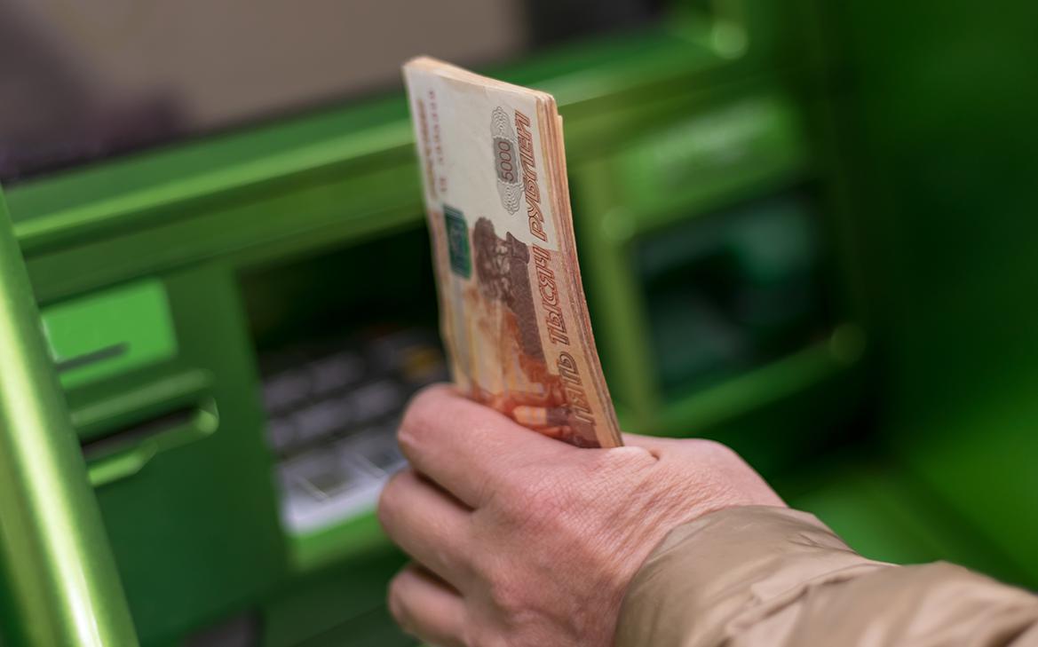 Росфинмониторинг сможет приостанавливать переводы дропперов