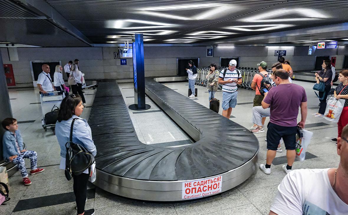 Фото: Сергей Лантюхов / NEWS.ru / РБК