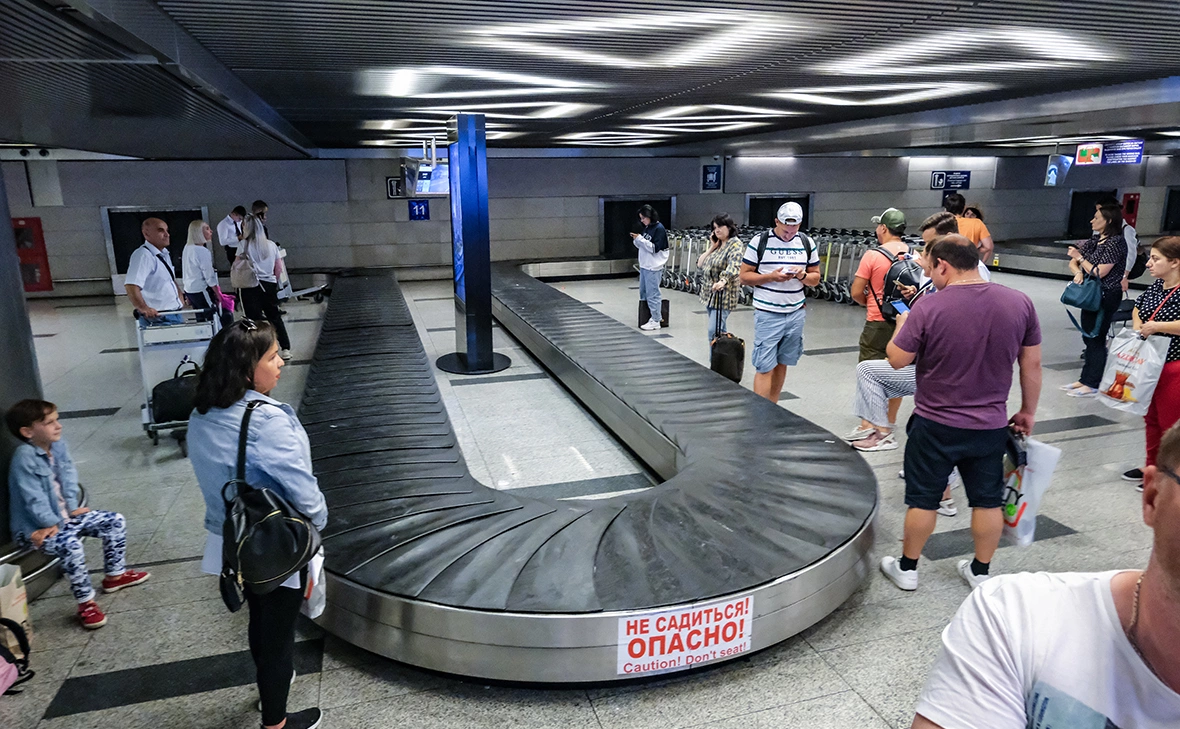 Сергей Лантюхов / NEWS.ru / РБК