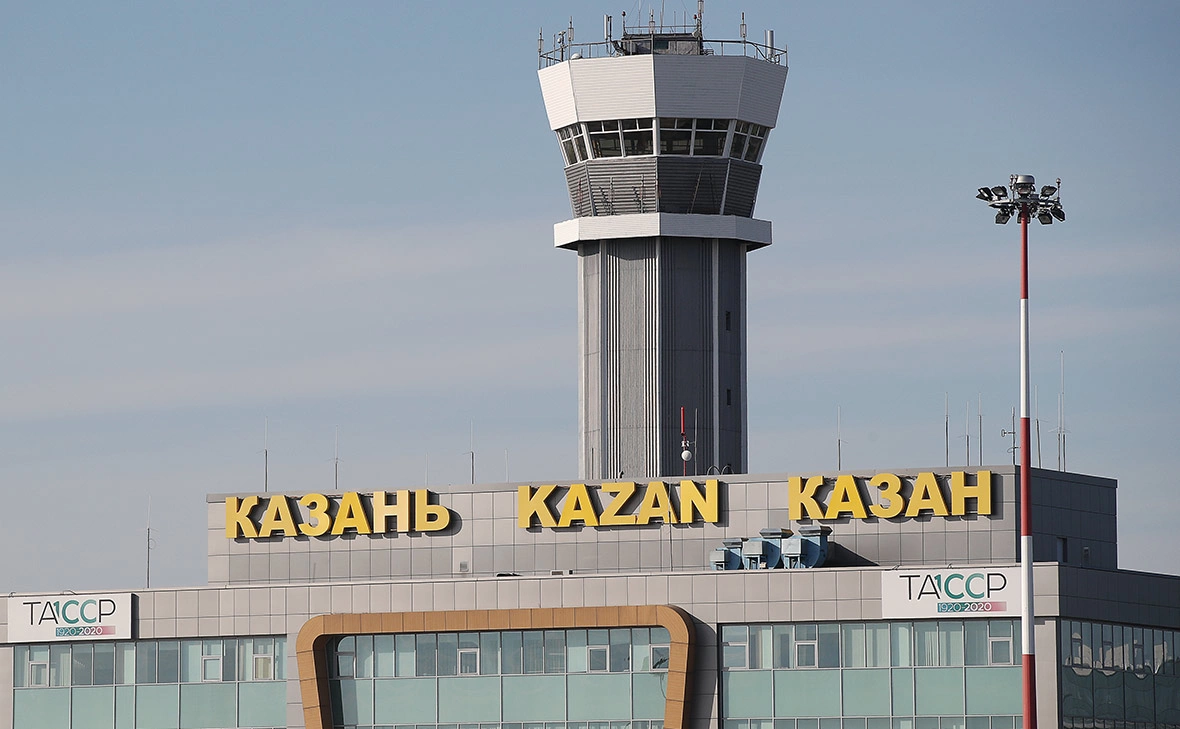 Егор Алеев / ТАСС