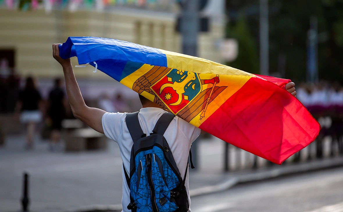 Dumitru Doru / EPA / ТАСС