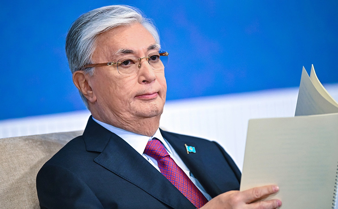 Сергей Бобылев / РИА Новости