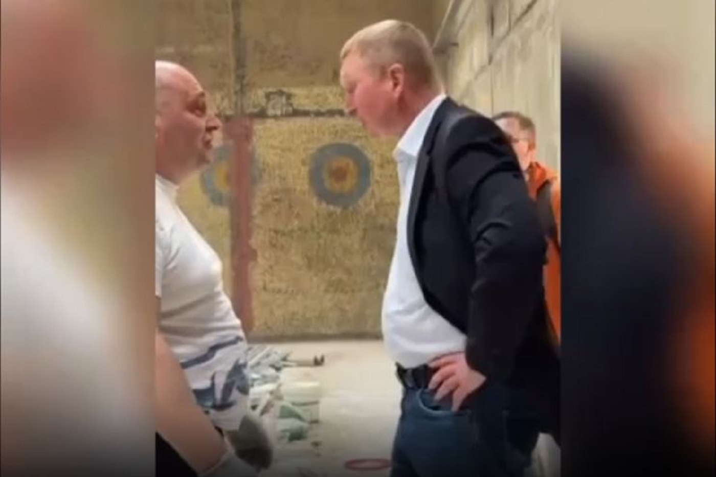 Алексей Канаев отправил своего коллегу из Гордумы Череповца на три буквы