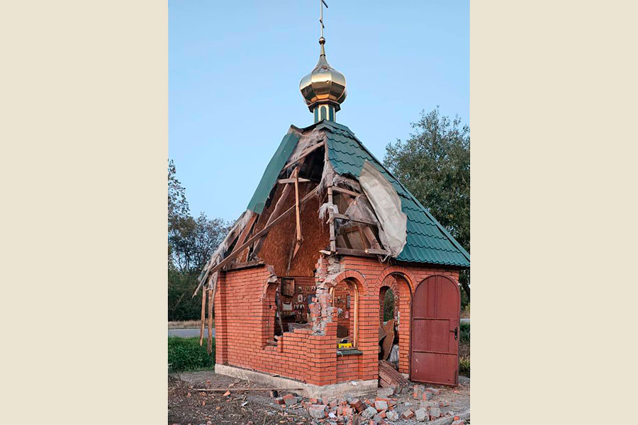 Фото: BalitskyEV / Telegram