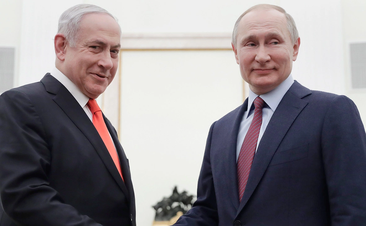 Михаил Метцель / ТАСС