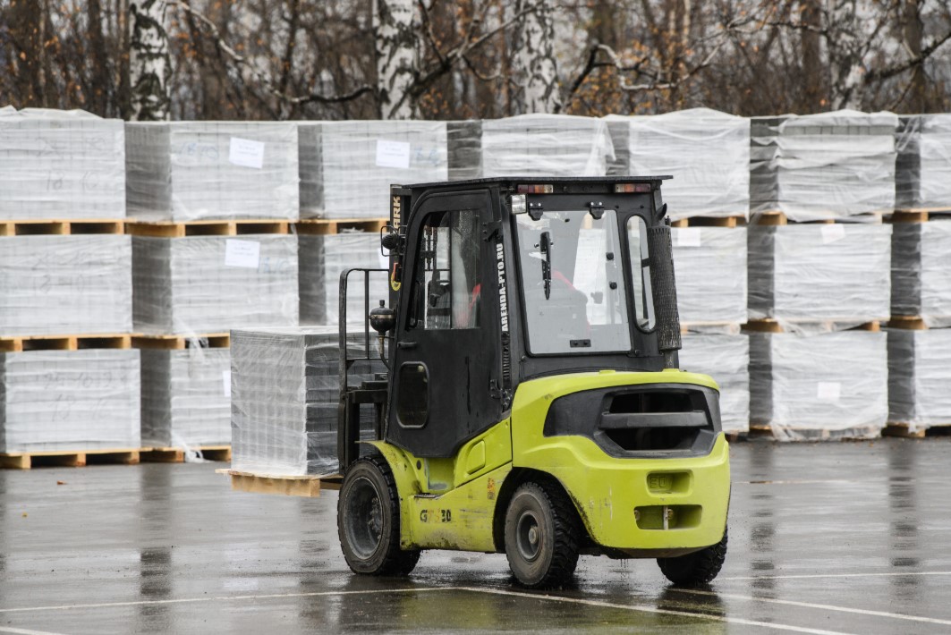 Фото: Илья Московец / URA.RU