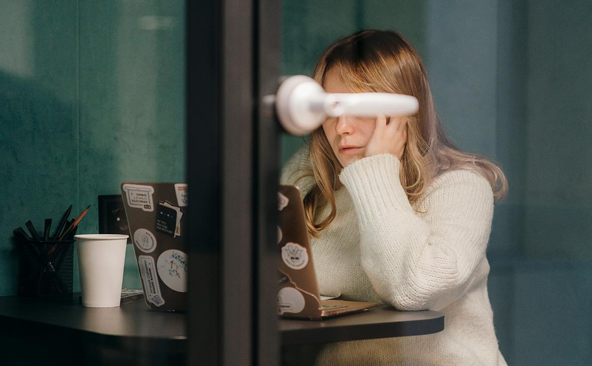 Фото: Михаил Гребенщиков / РБК