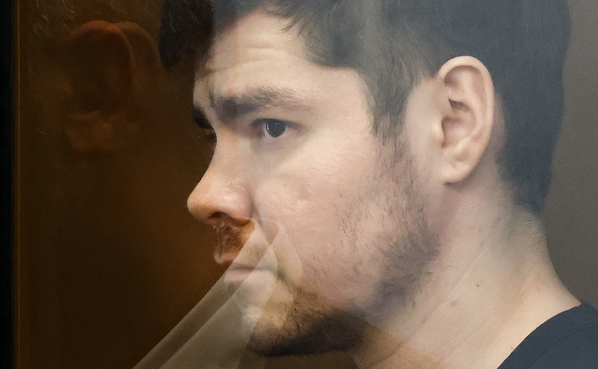 Артем Геодакян / ТАСС