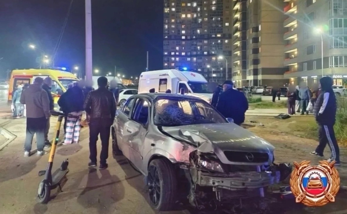 УГИБДД по Тверской области