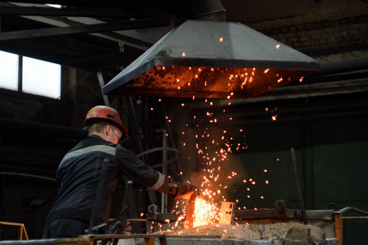 Фото: КМЗ — военно-промышленный холдинг