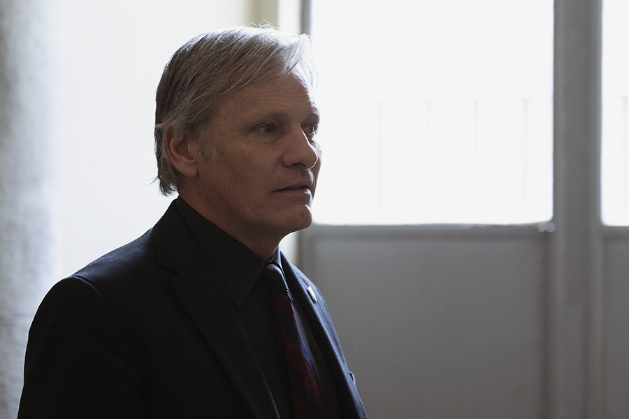 Вигго Мортенсен