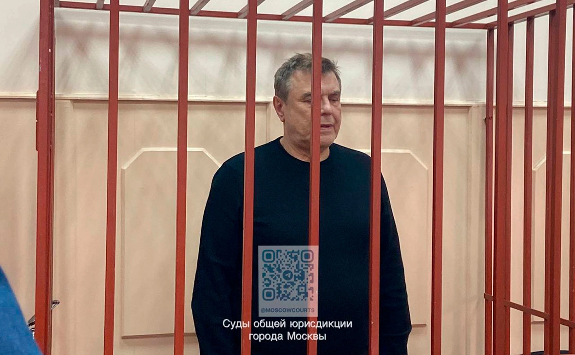 Суды общей юрисдикции города Москвы