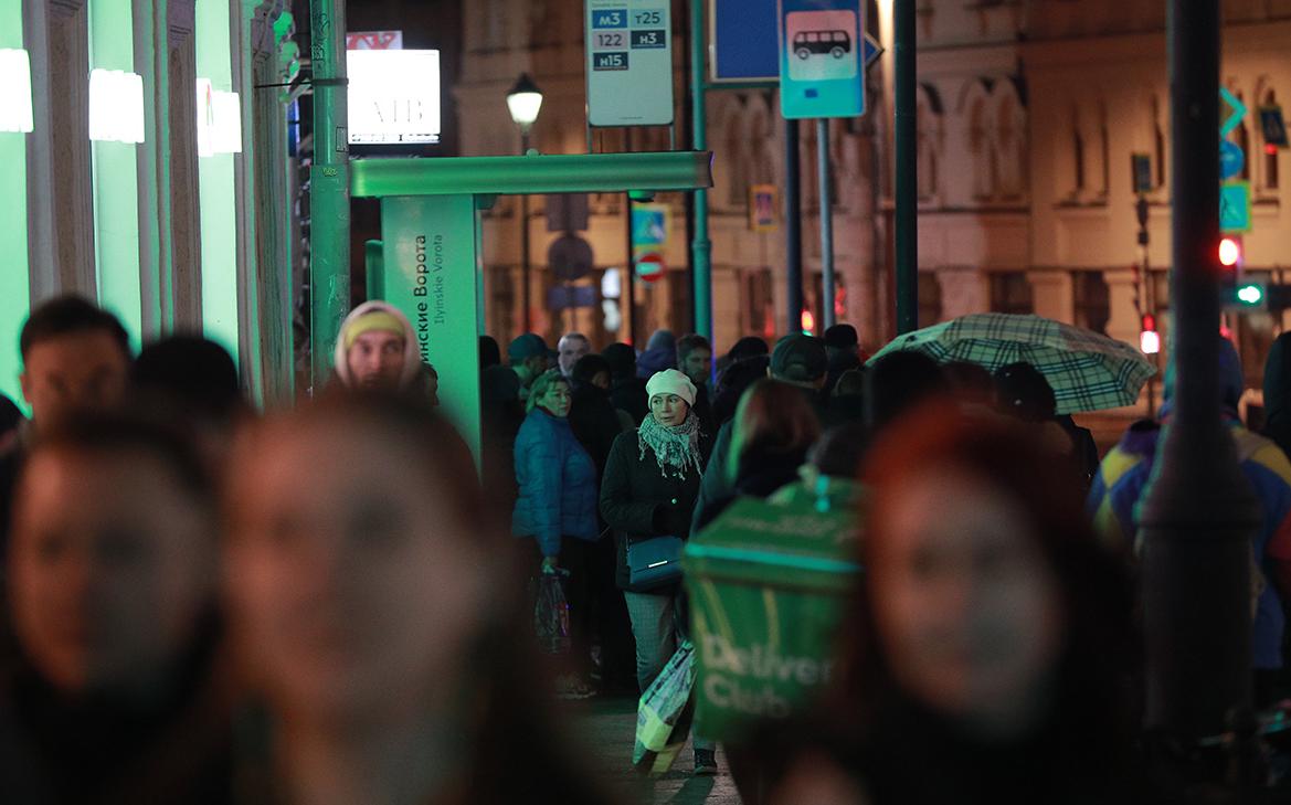 Россия в черном списке ЕС по отмыванию денег. Что это значит