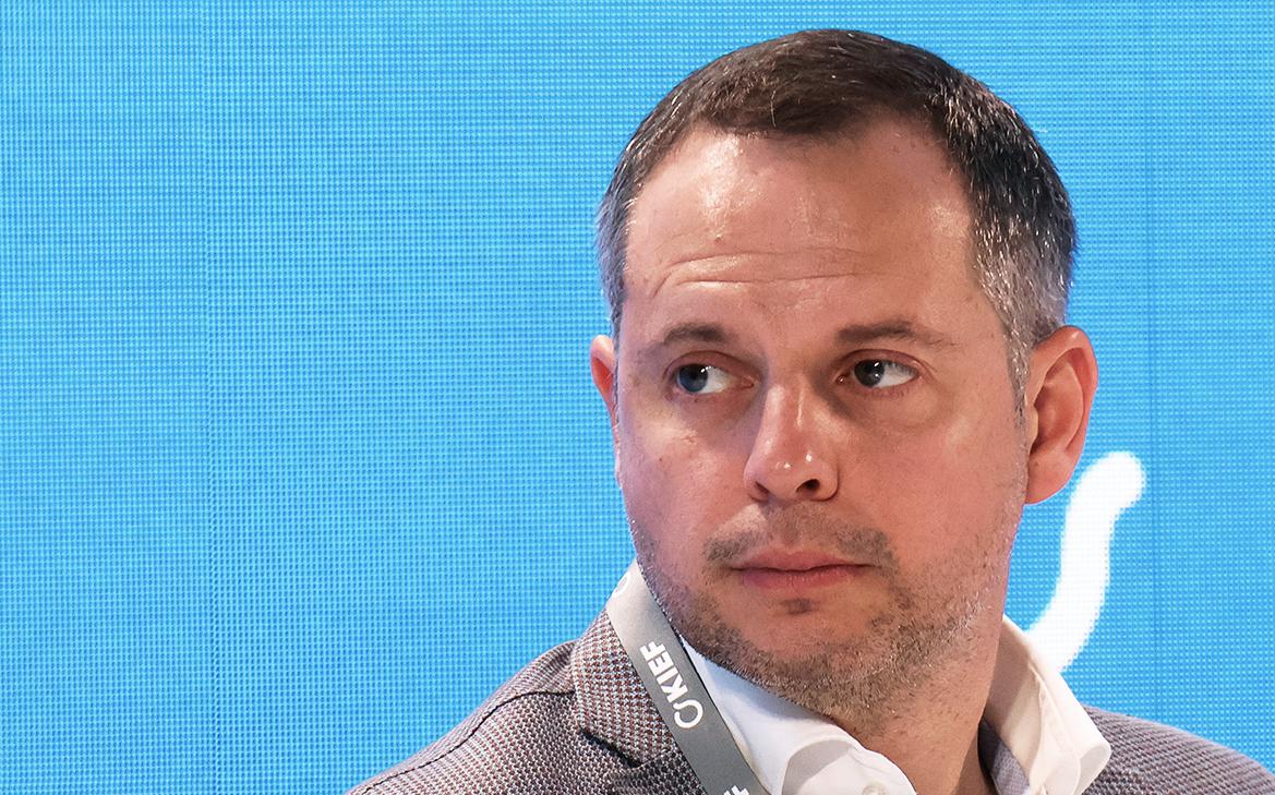 Экс-замглавы офиса Зеленского уволили из набсовета «Нафтогаза»