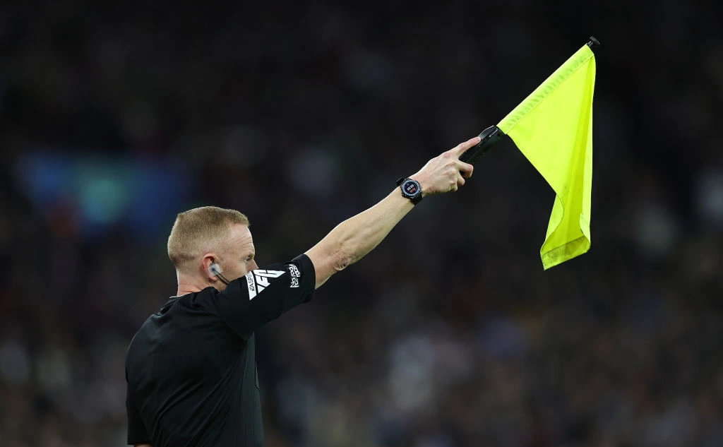  David Rogers / Getty Images