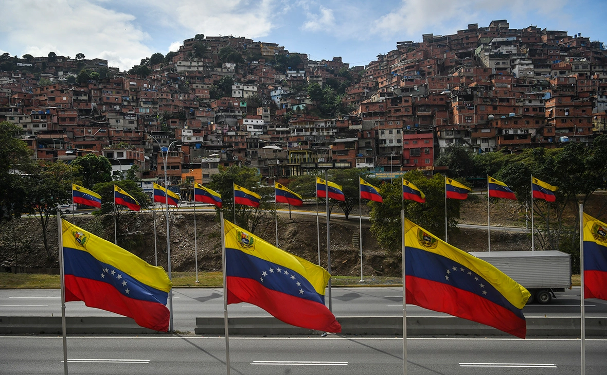 Carlos Becerra / Getty Images