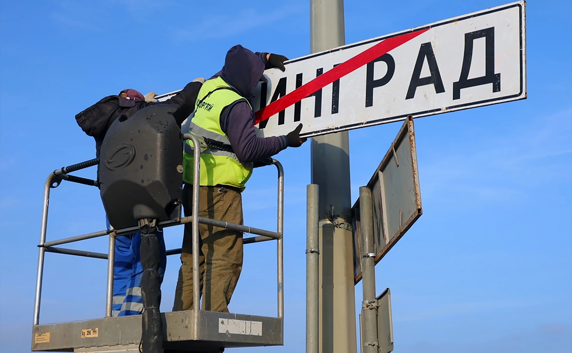 Кирилл Брага / РИА Новости