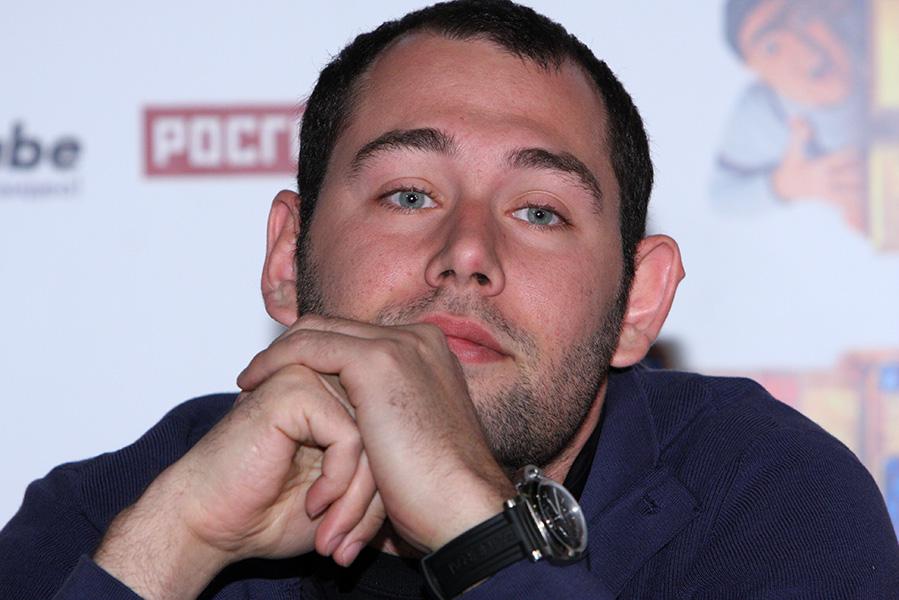 Юрий Самолыго / ТАСС