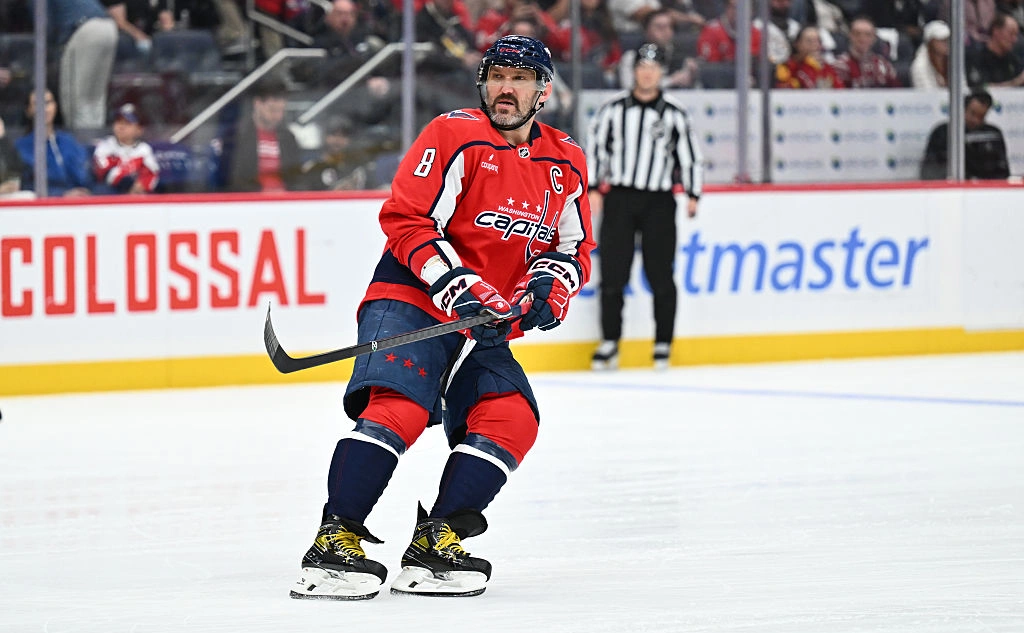 Jamie Sabau / Getty Images