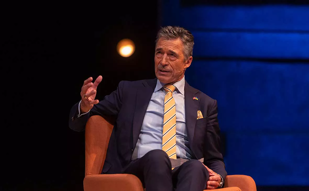 Ole Jensen / Getty Images