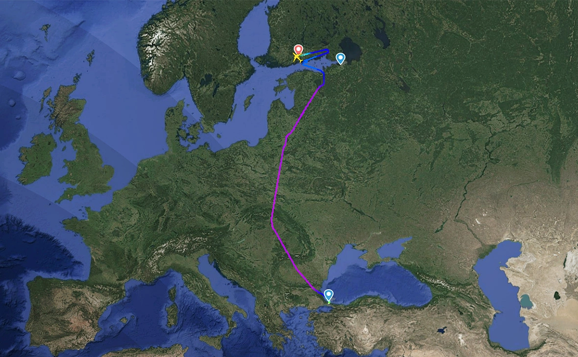 Flightradar24