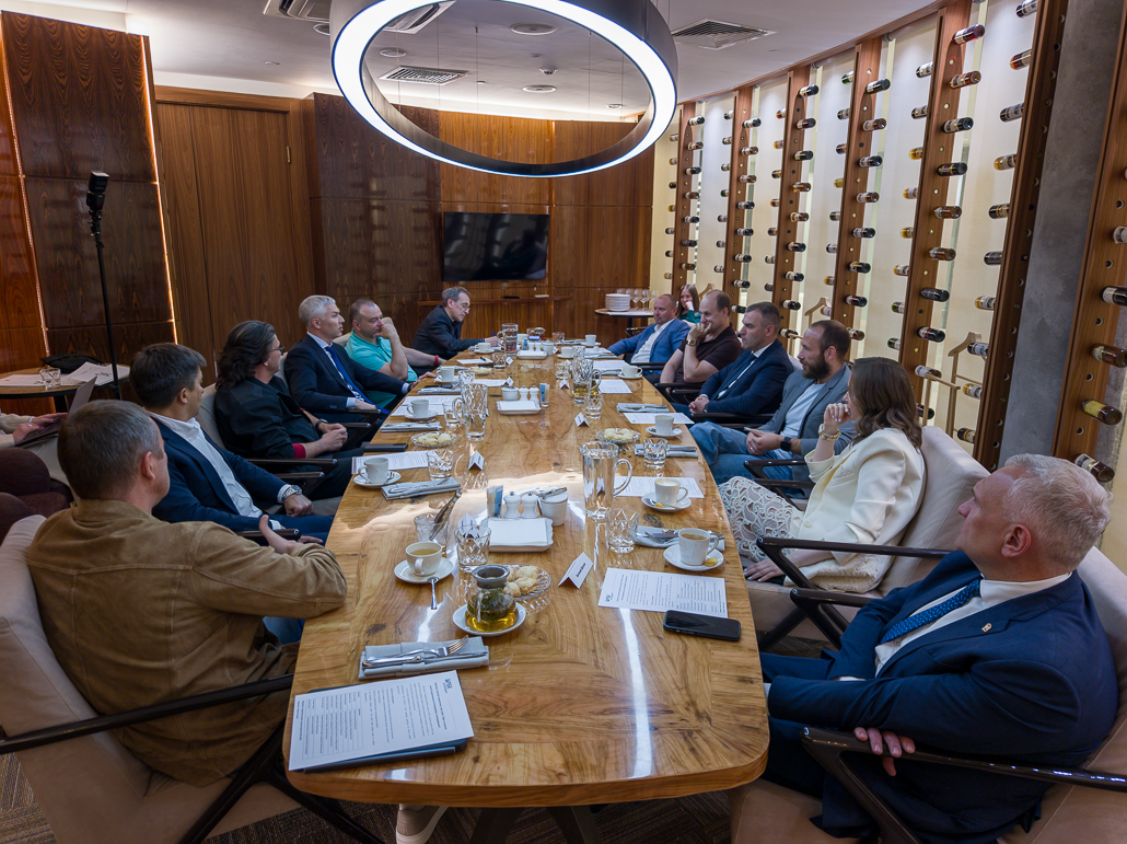 Антон Буценко, РБК Екатеринбург