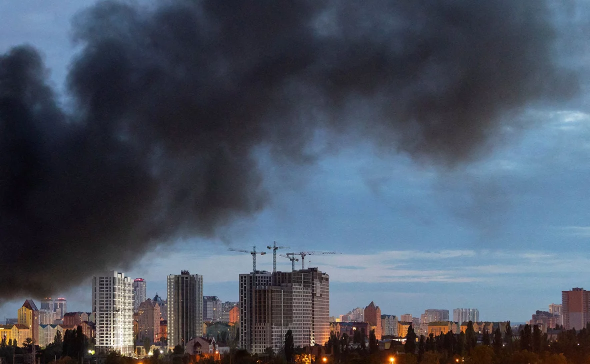Vladyslav Sodel / Reuters
