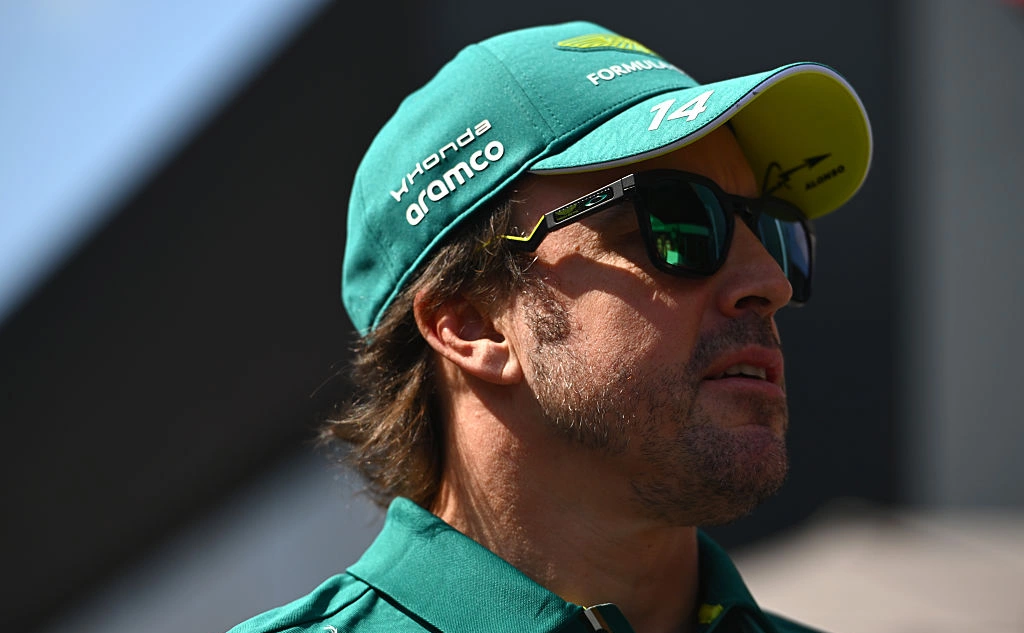 Rudy Carezzevoli / Getty Images