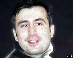 М.Саакашвили: В Грузии есть попытки контрреволюционного движения