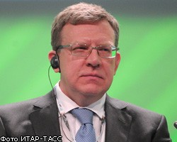 А.Кудрин хотел уйти в отставку еще в феврале 2011г.