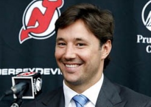НХЛ во второй раз отвергла контракт Ковальчука