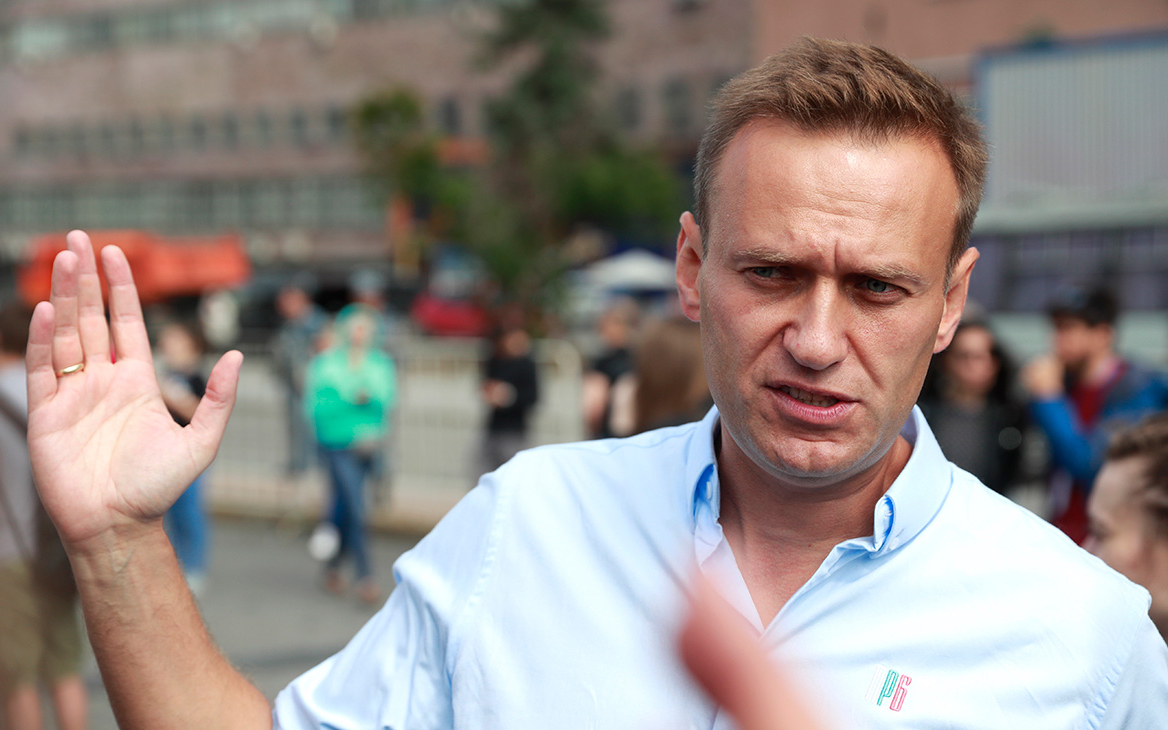 Мэрия не признала подлинность данных Навального о цифровом голосовании