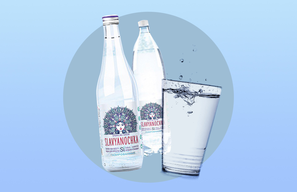 Чем может помочь здоровью лечебно-столовая вода «Славяночка»