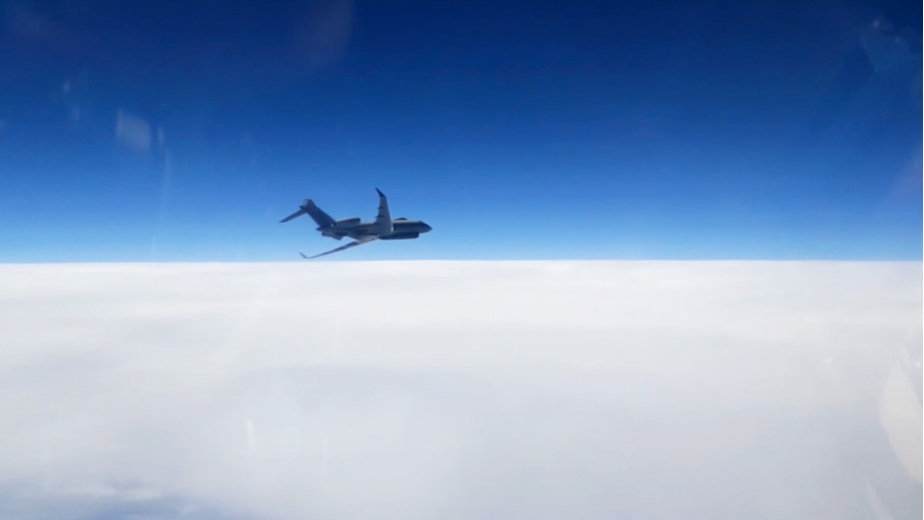 Видео:Национальный центр управления обороной Российской Федерации