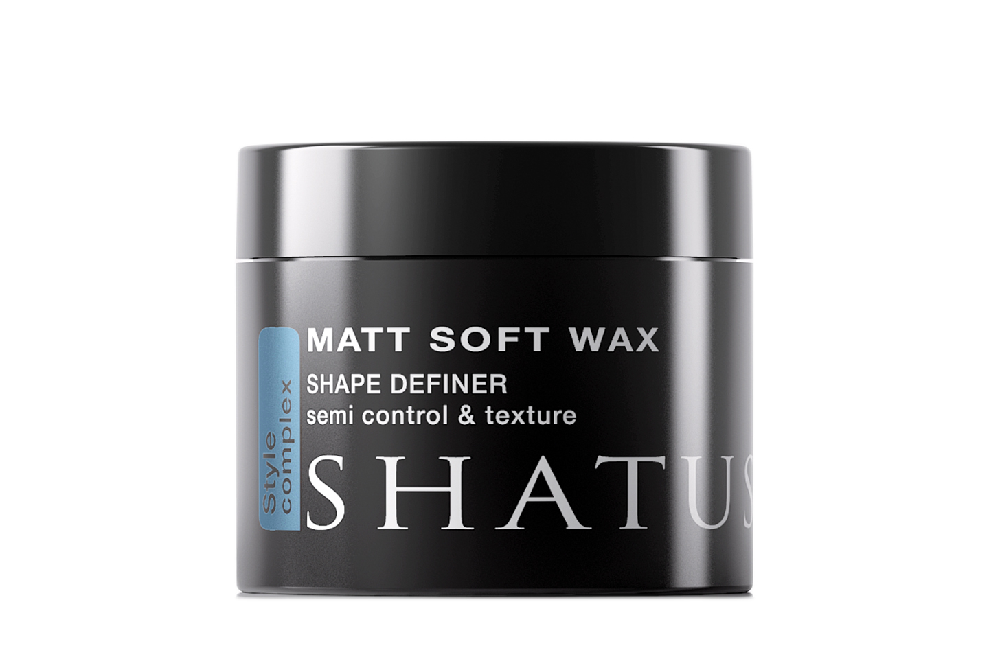 Матирующий воск Shatush Matt Soft Wax, Aldo Coppola