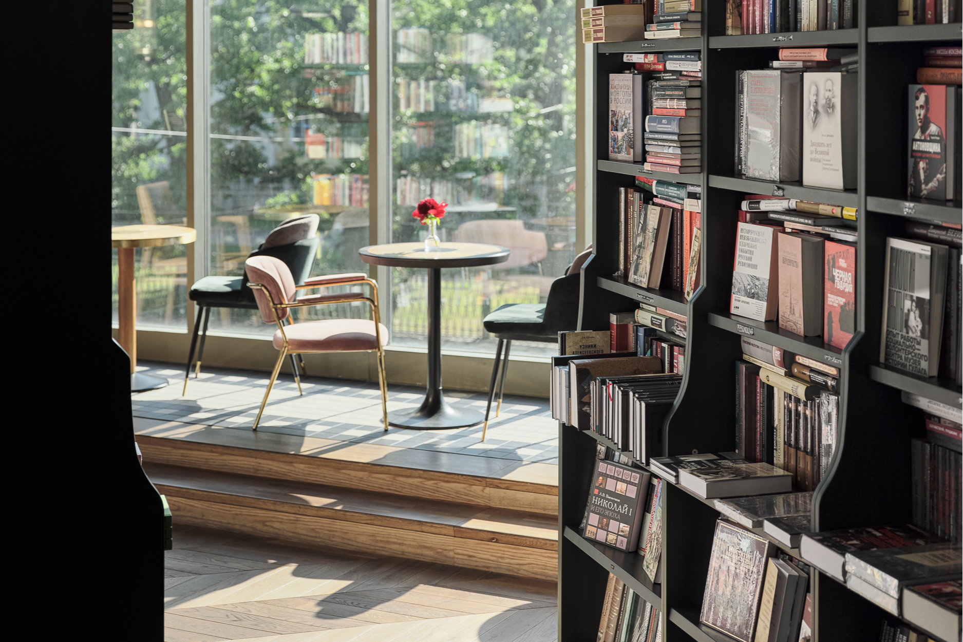 Фото: Дмитрий Церенщиков