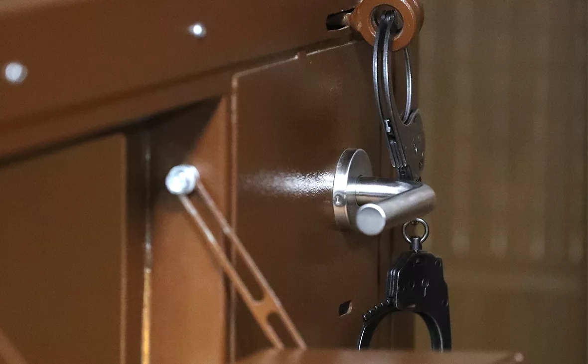 Владимир Гердо / ТАСС