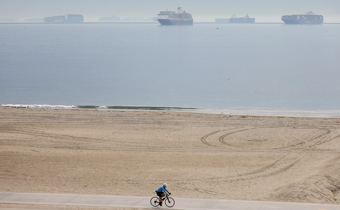 Mario Tama / Getty Images