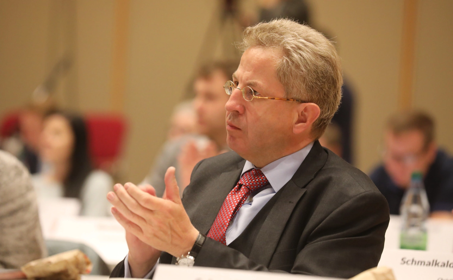 Bodo Schackow / dpa / Global Look Press