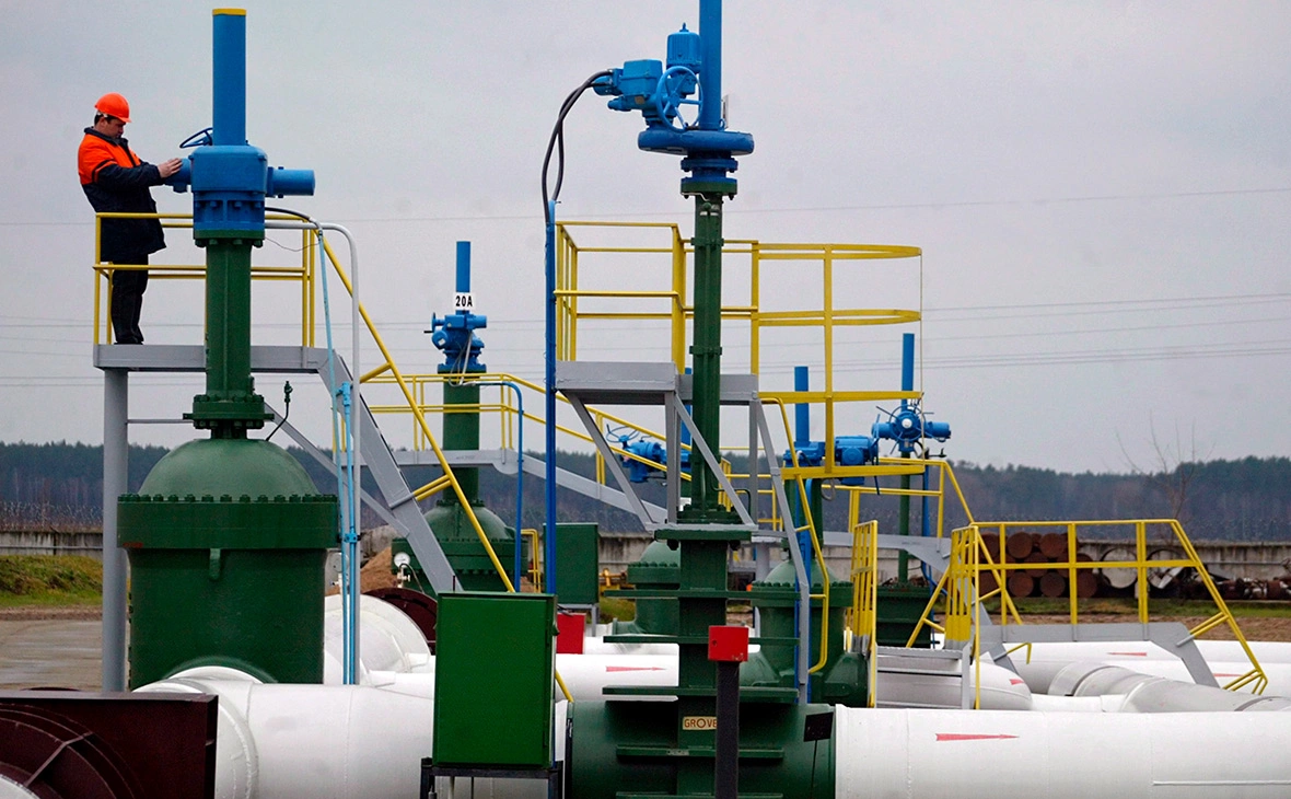 Андрей Лянкевич / ТАСС