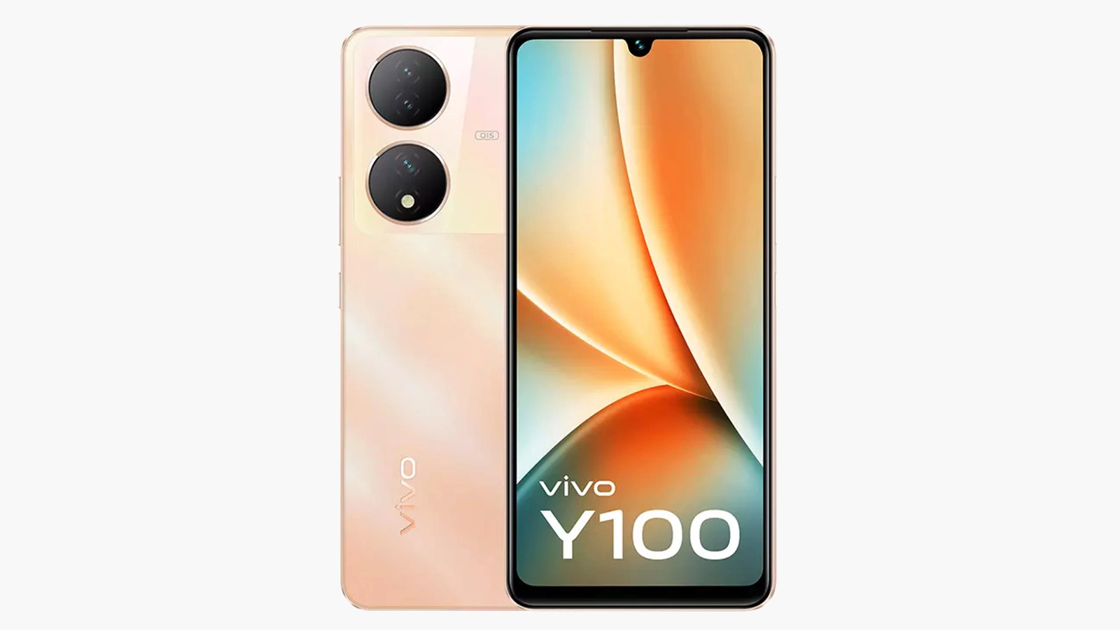 Vivo представила смартфон-хамелеон Y100 за ?22,5 тыс. для любителей цвета |  РБК Life