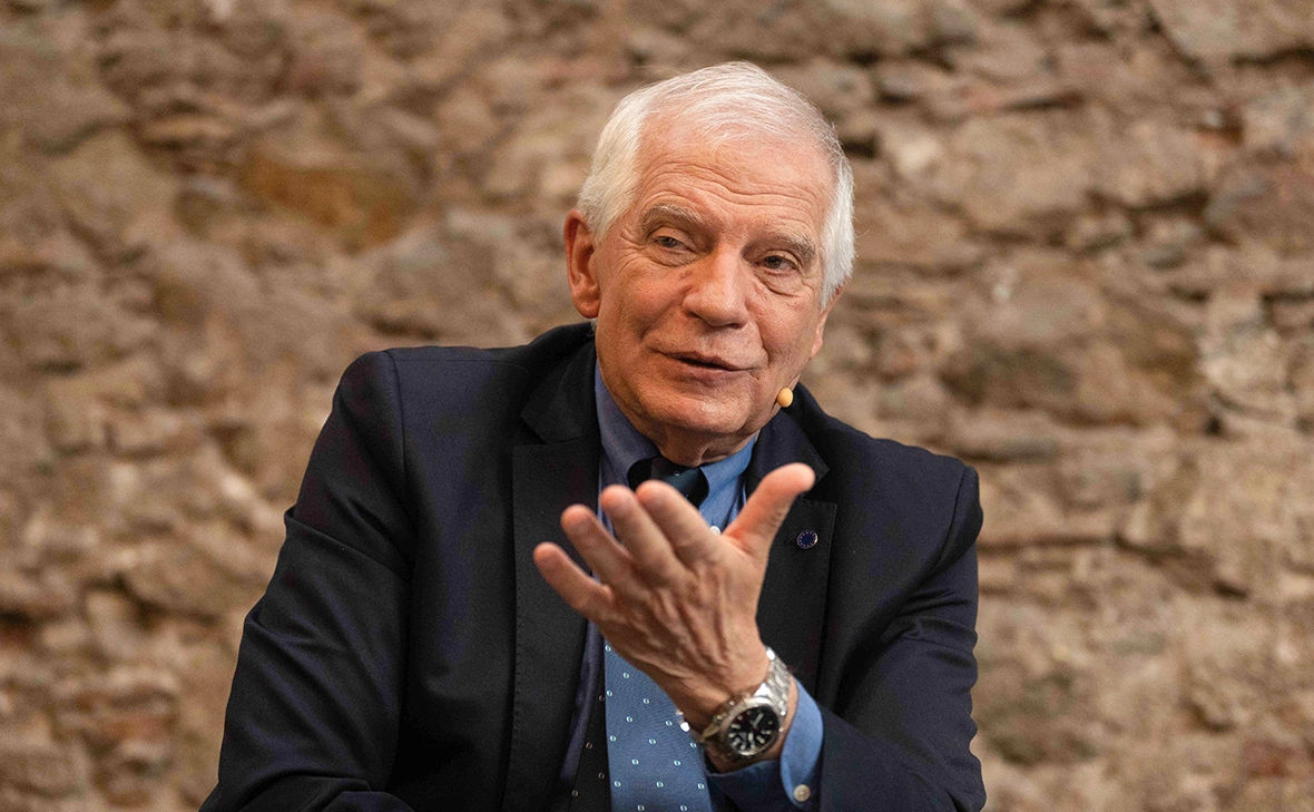 David Zorrakino / Europa Press / Global Look Press