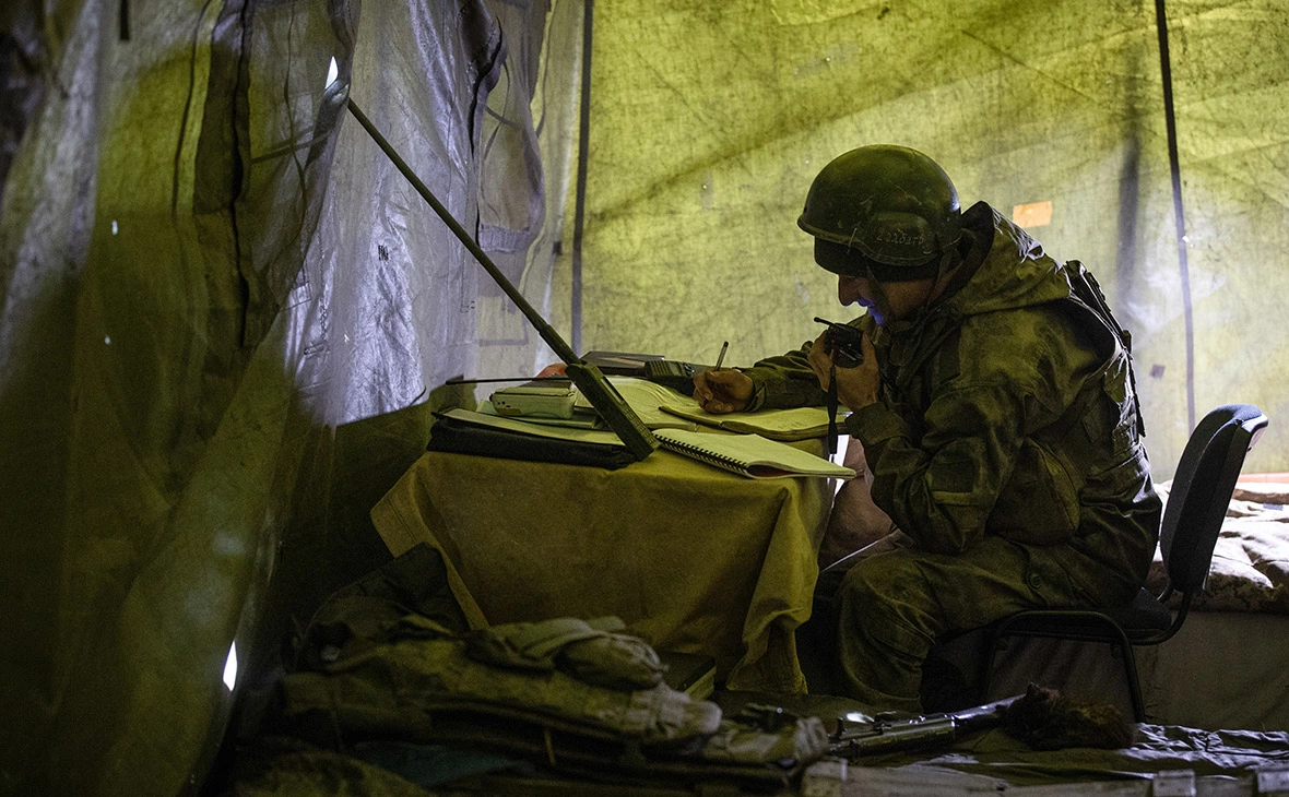 Станислав Красильников / ТАСС