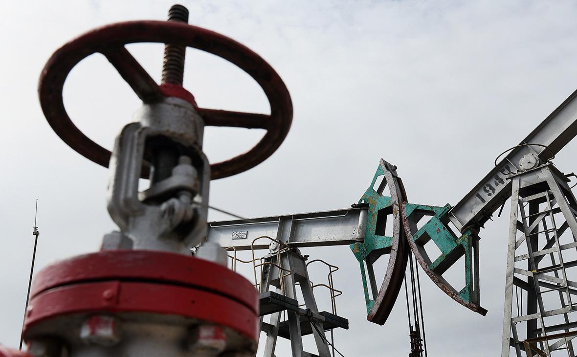Правительство на год скрыло статистику по добыче нефти и газа