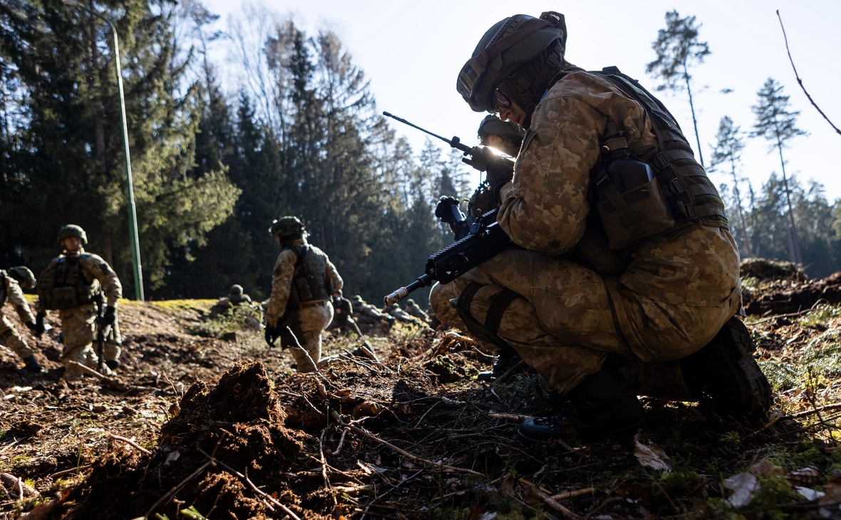 	Paulius Peleckis  / Getty Images