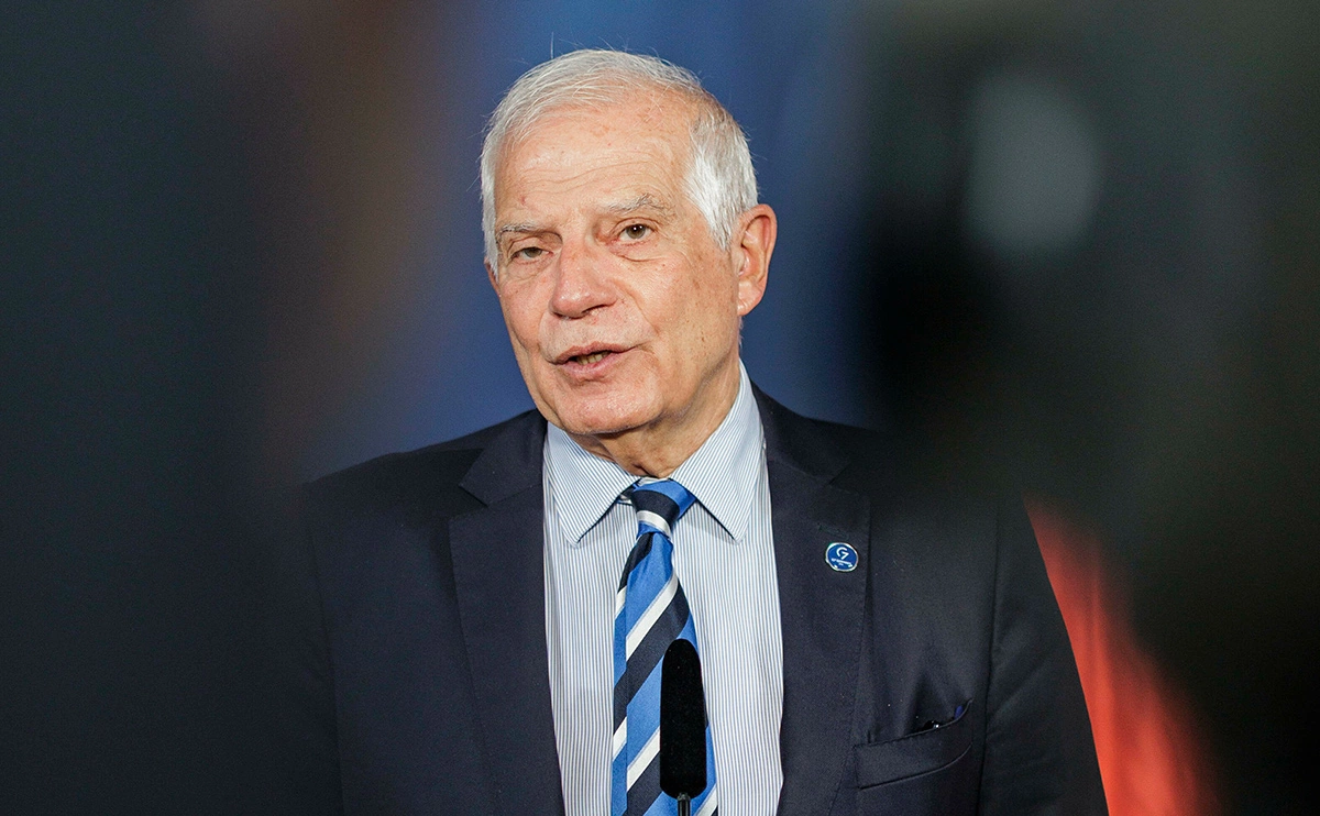 Kira Hofmann / Global Look Press