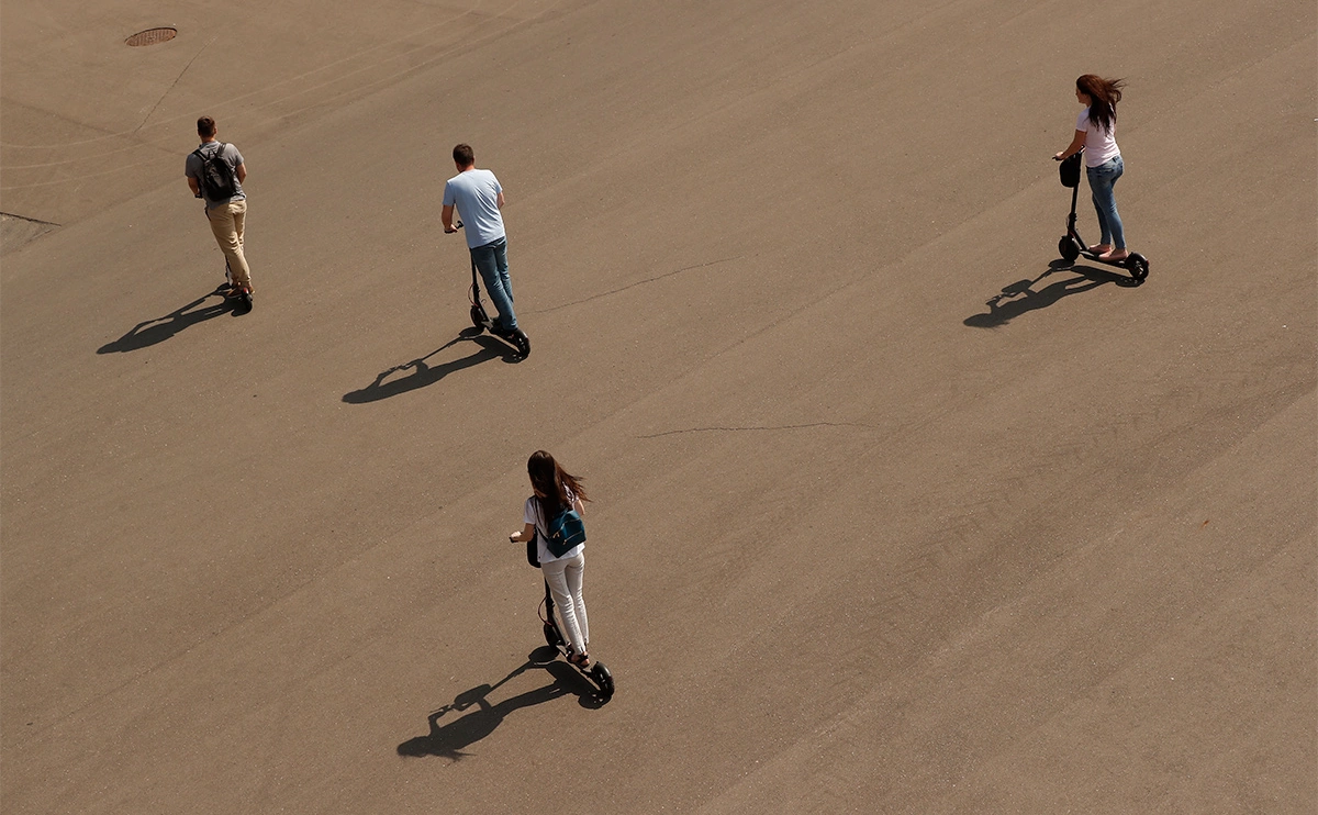 Андрей Любимов / РБК