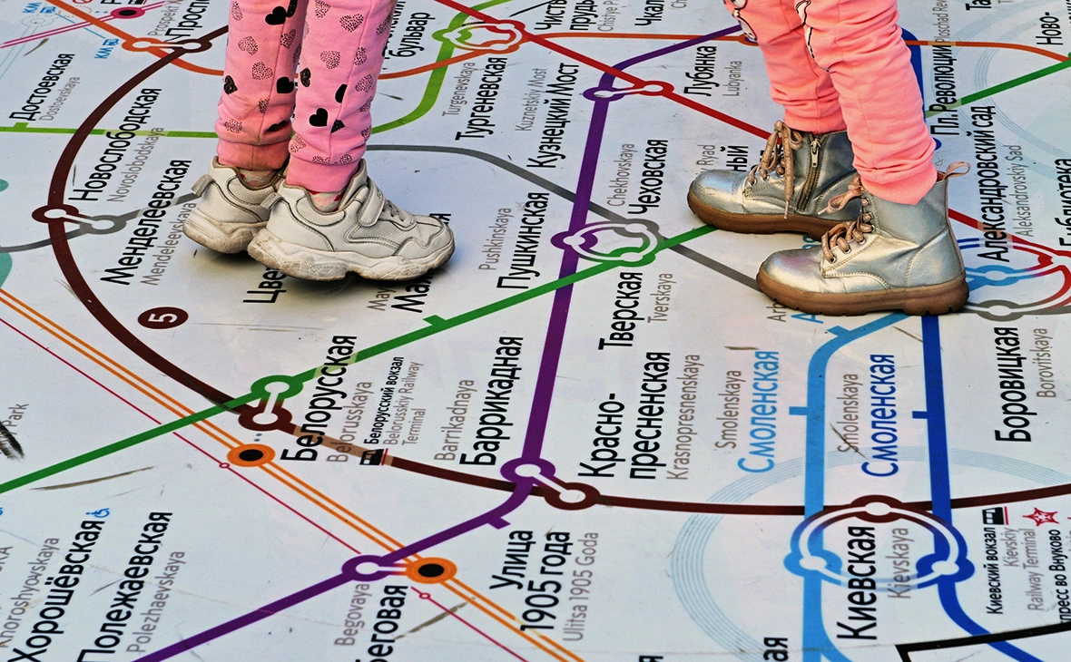 Рамиль Ситдиков / РИА Новости