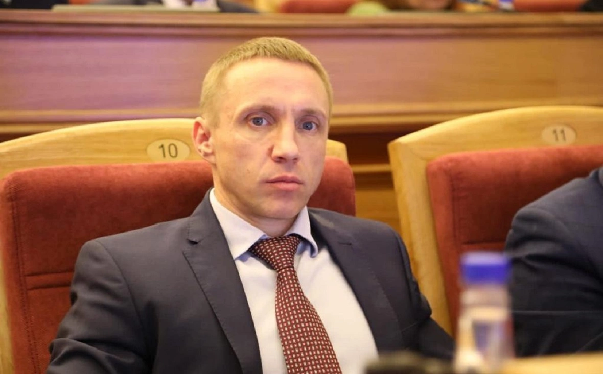 Игорь Тюрин / vk.com