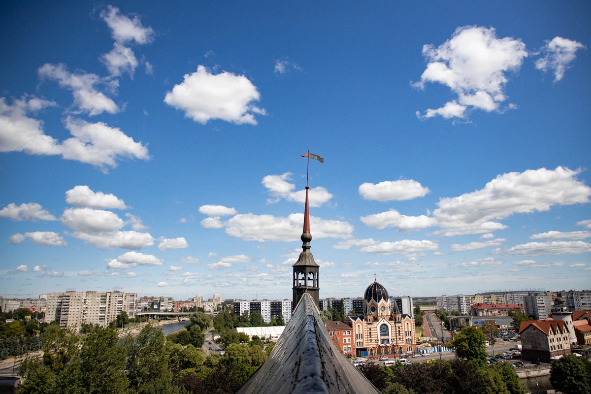 Александр Подгорчук